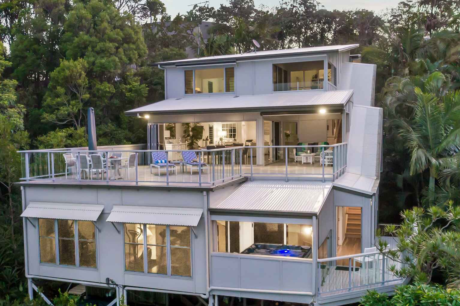 108 Grandview Drive Coolum Beach