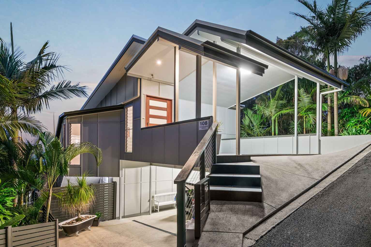 108 Grandview Drive Coolum Beach