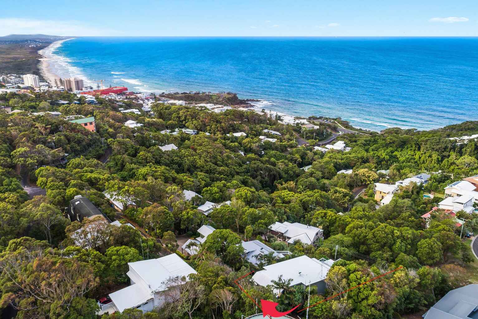 108 Grandview Drive Coolum Beach