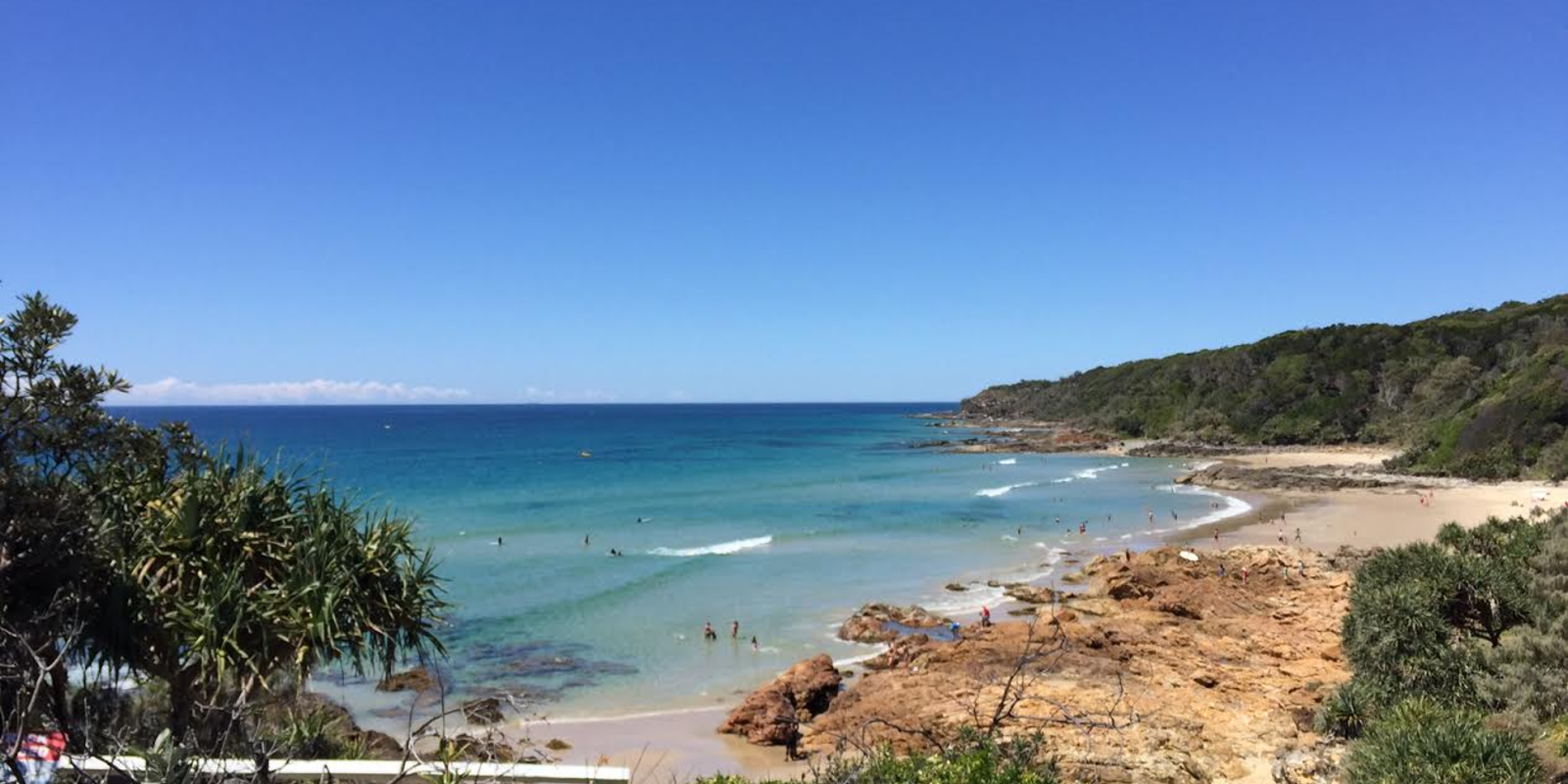 108 Grandview Drive Coolum Beach