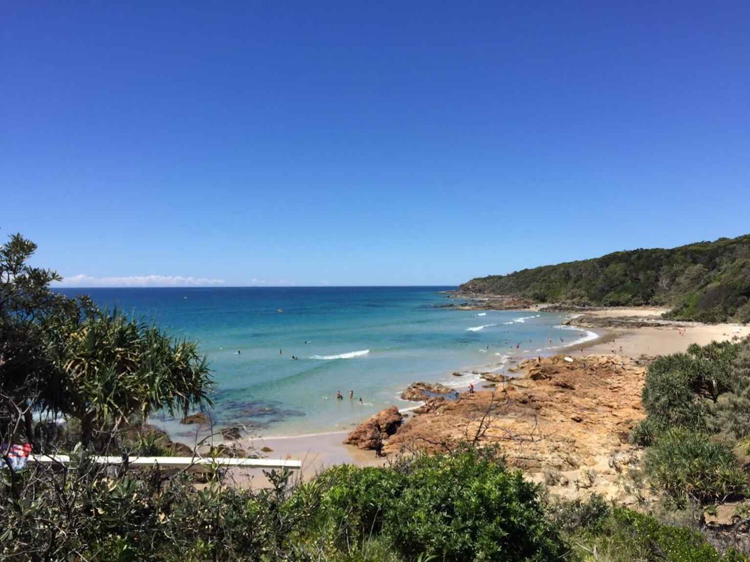 108 Grandview Drive Coolum Beach