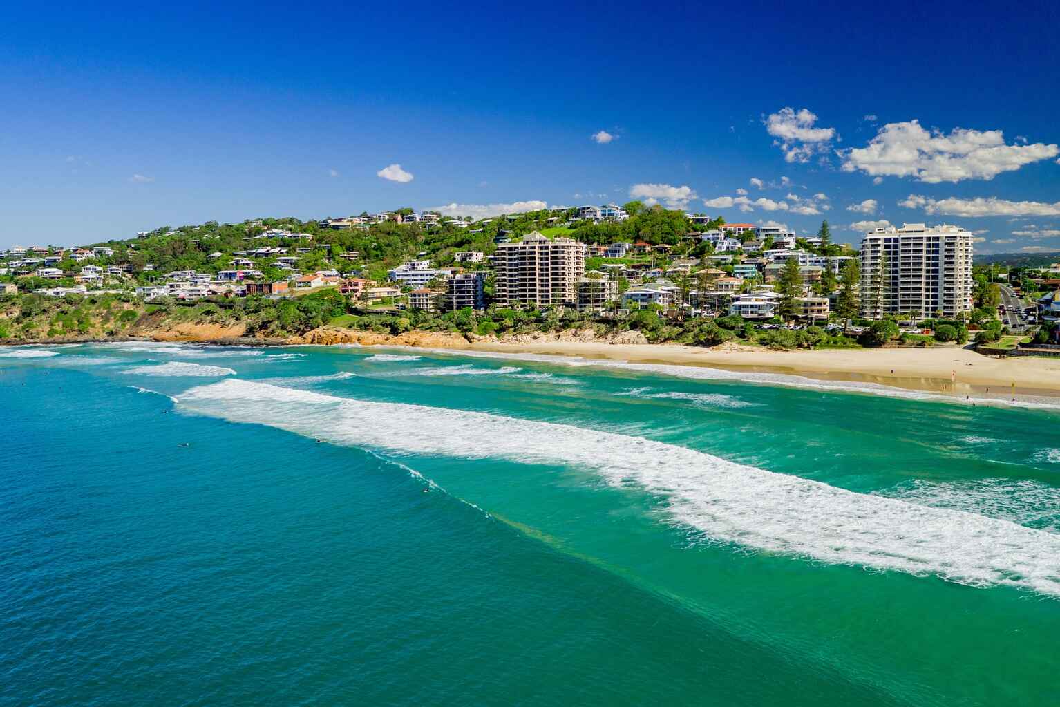 108 Grandview Drive Coolum Beach