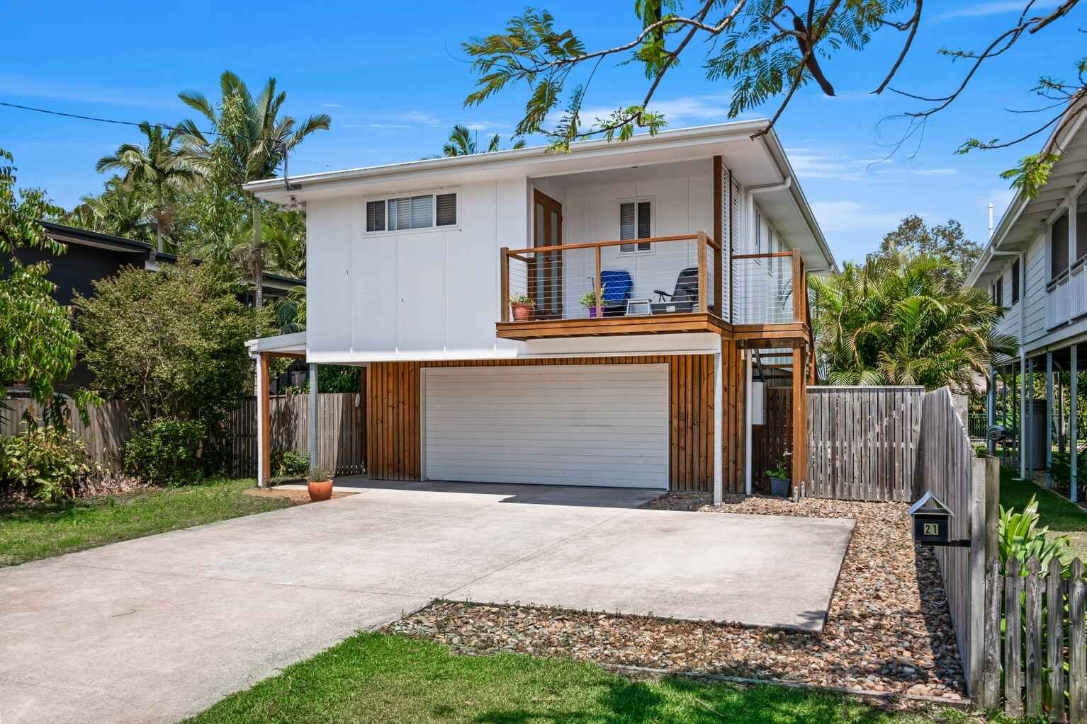 21 Acacia Avenue Coolum Beach