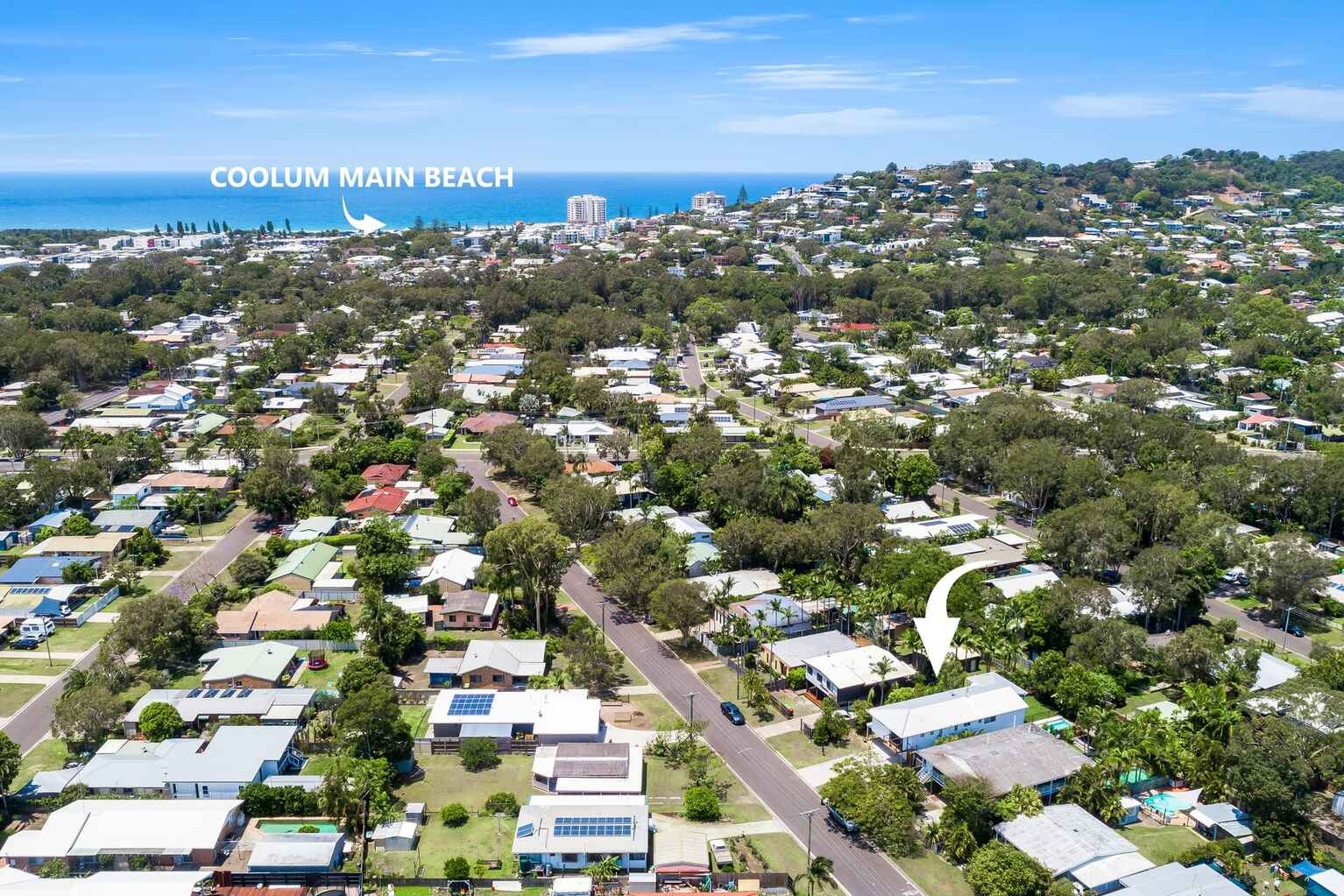 21 Acacia Avenue Coolum Beach