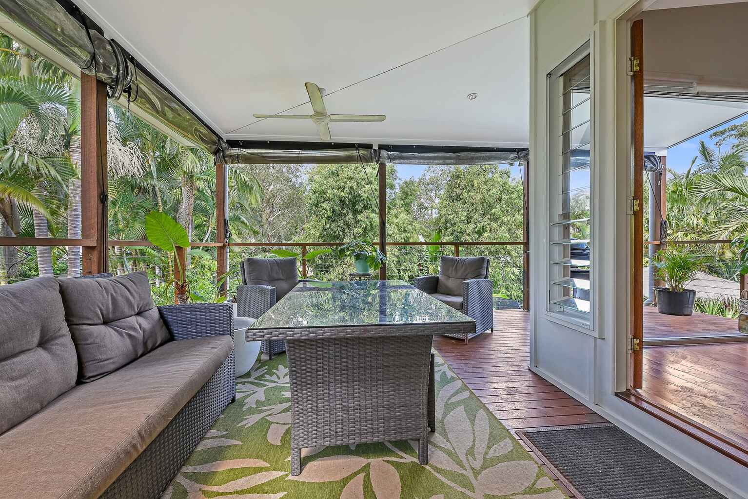 21 Acacia Avenue Coolum Beach