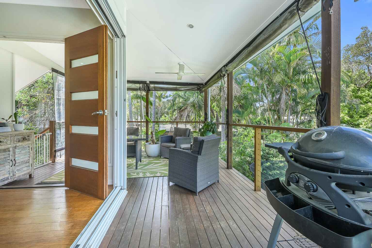 21 Acacia Avenue Coolum Beach