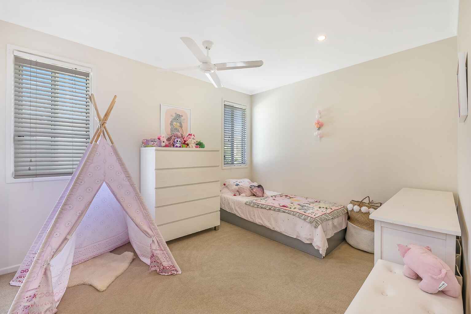 21 Acacia Avenue Coolum Beach