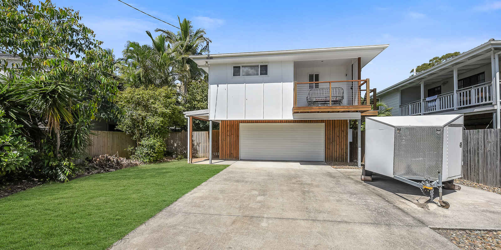21 Acacia Avenue Coolum Beach 21 Acacia Avenue Coolum Beach