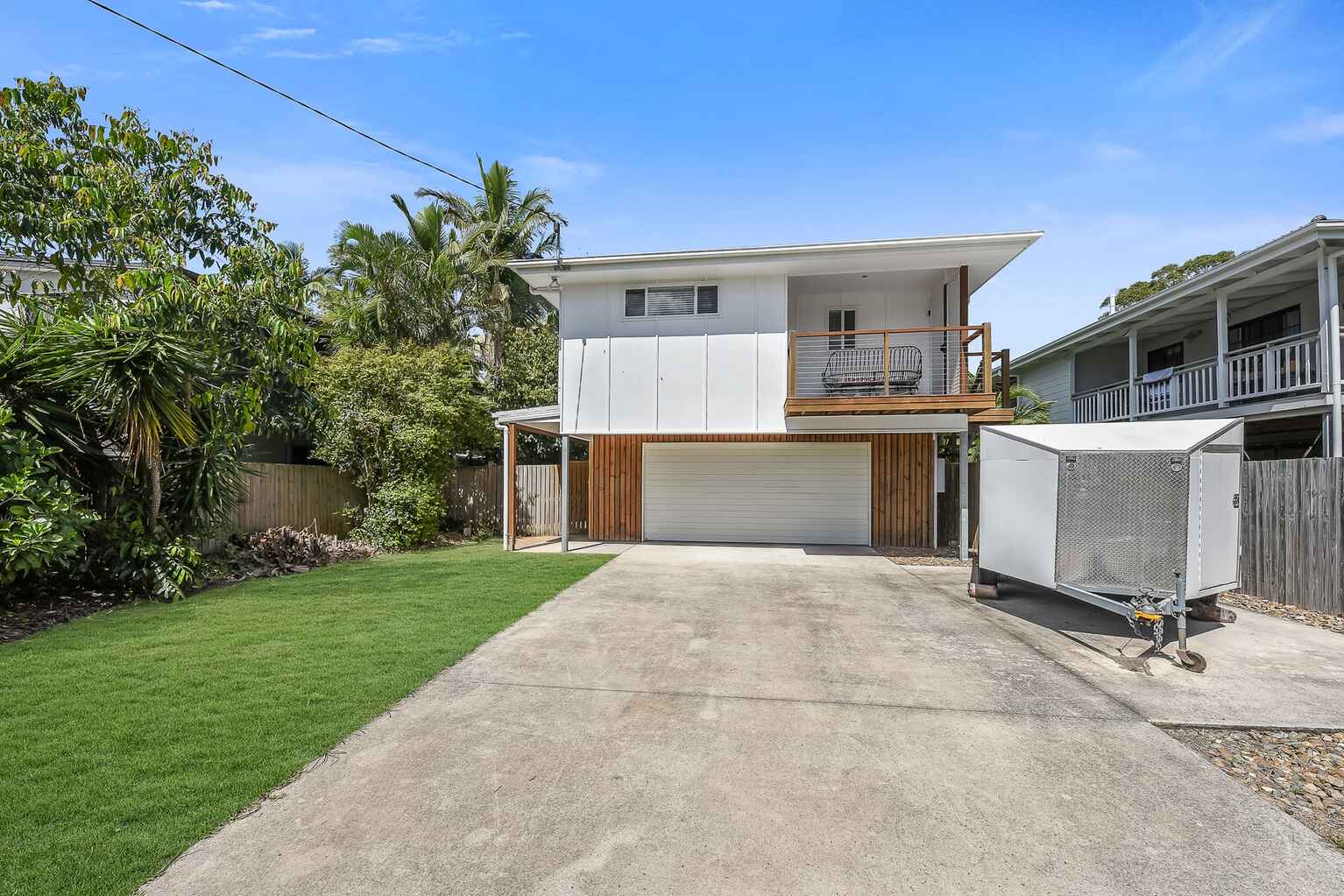 21 Acacia Avenue Coolum Beach