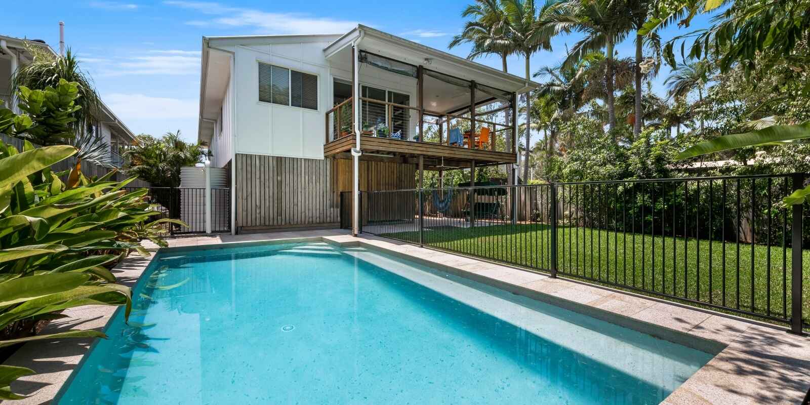 21 Acacia Avenue Coolum Beach 21 Acacia Avenue Coolum Beach