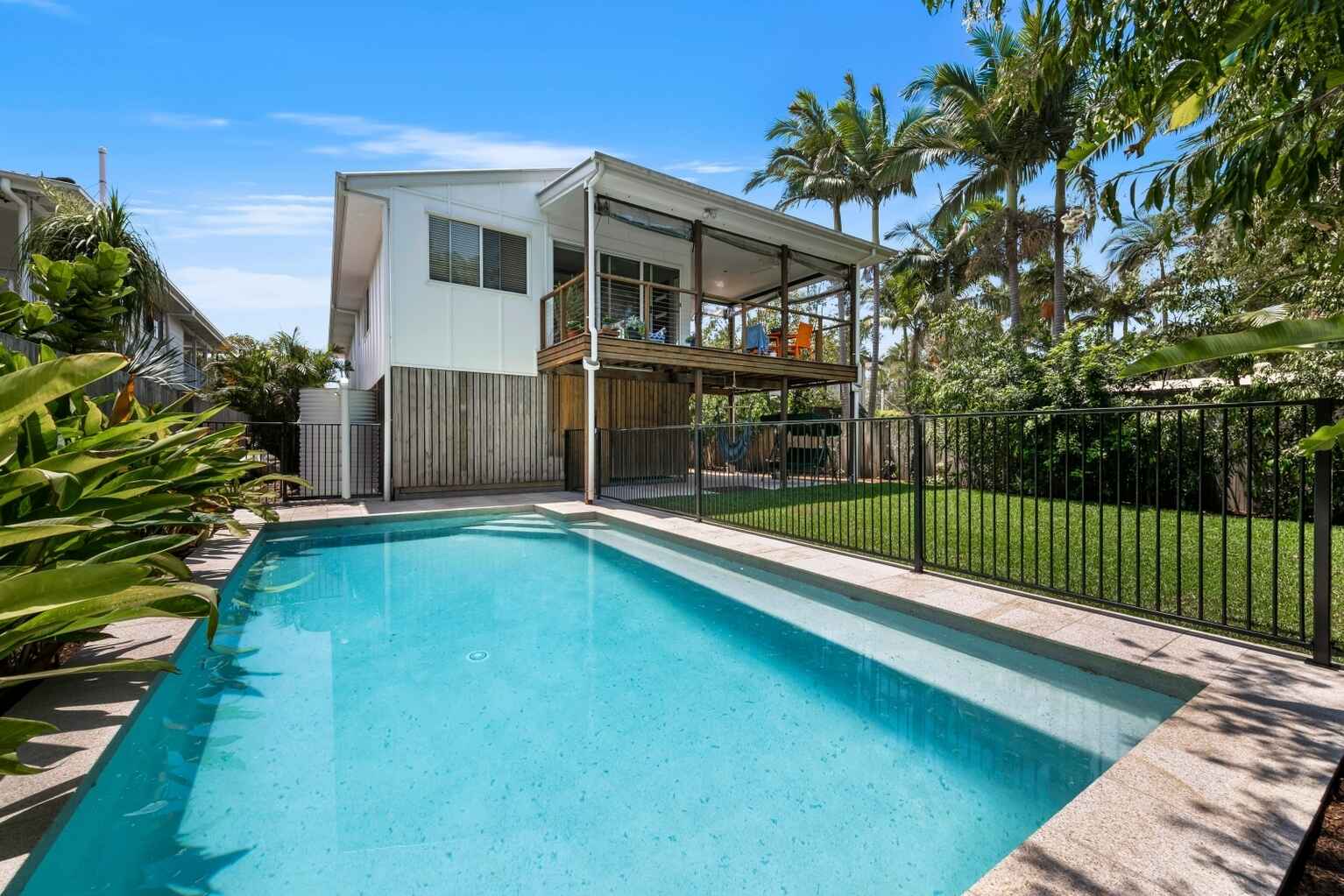 21 Acacia Avenue Coolum Beach
