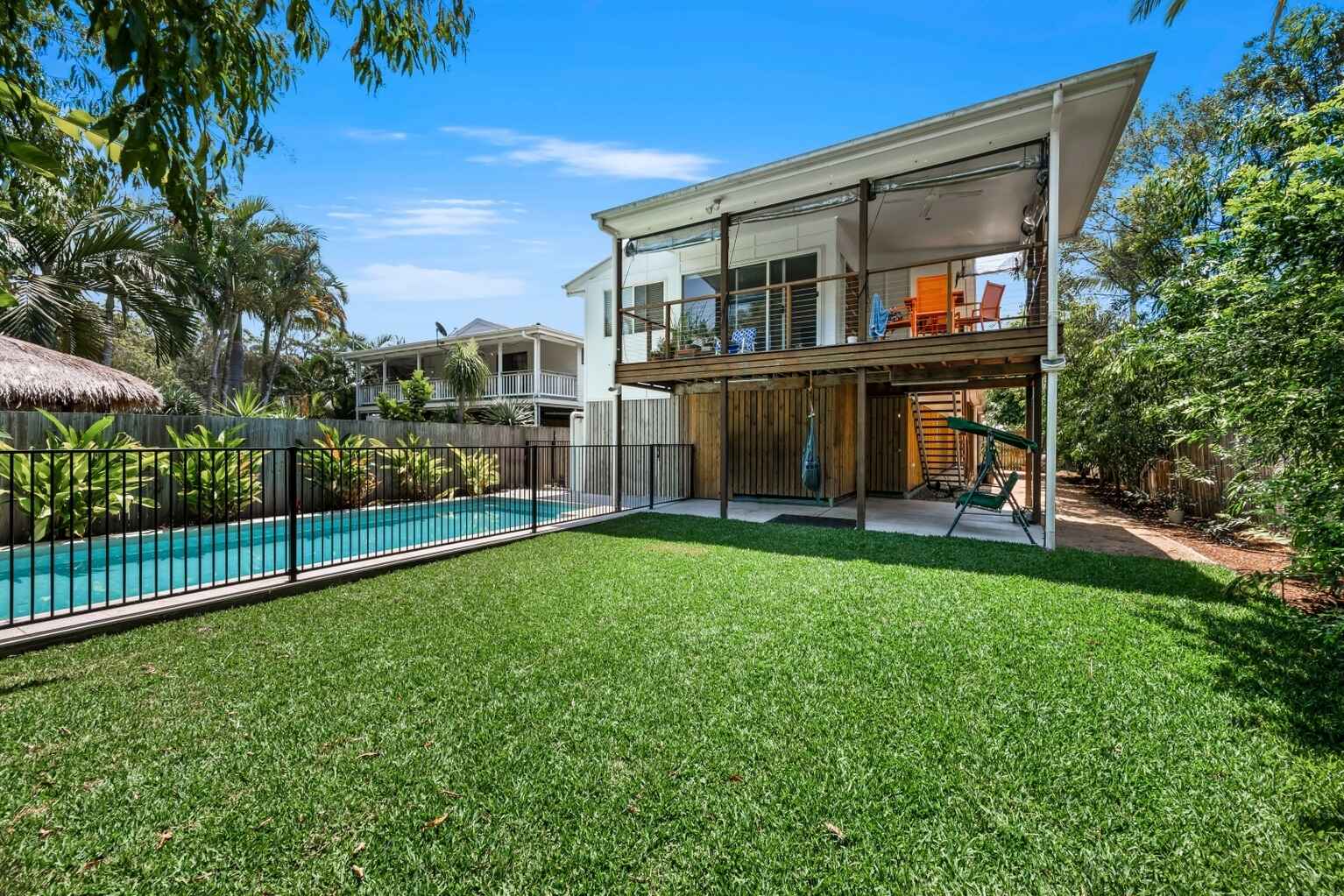 21 Acacia Avenue Coolum Beach