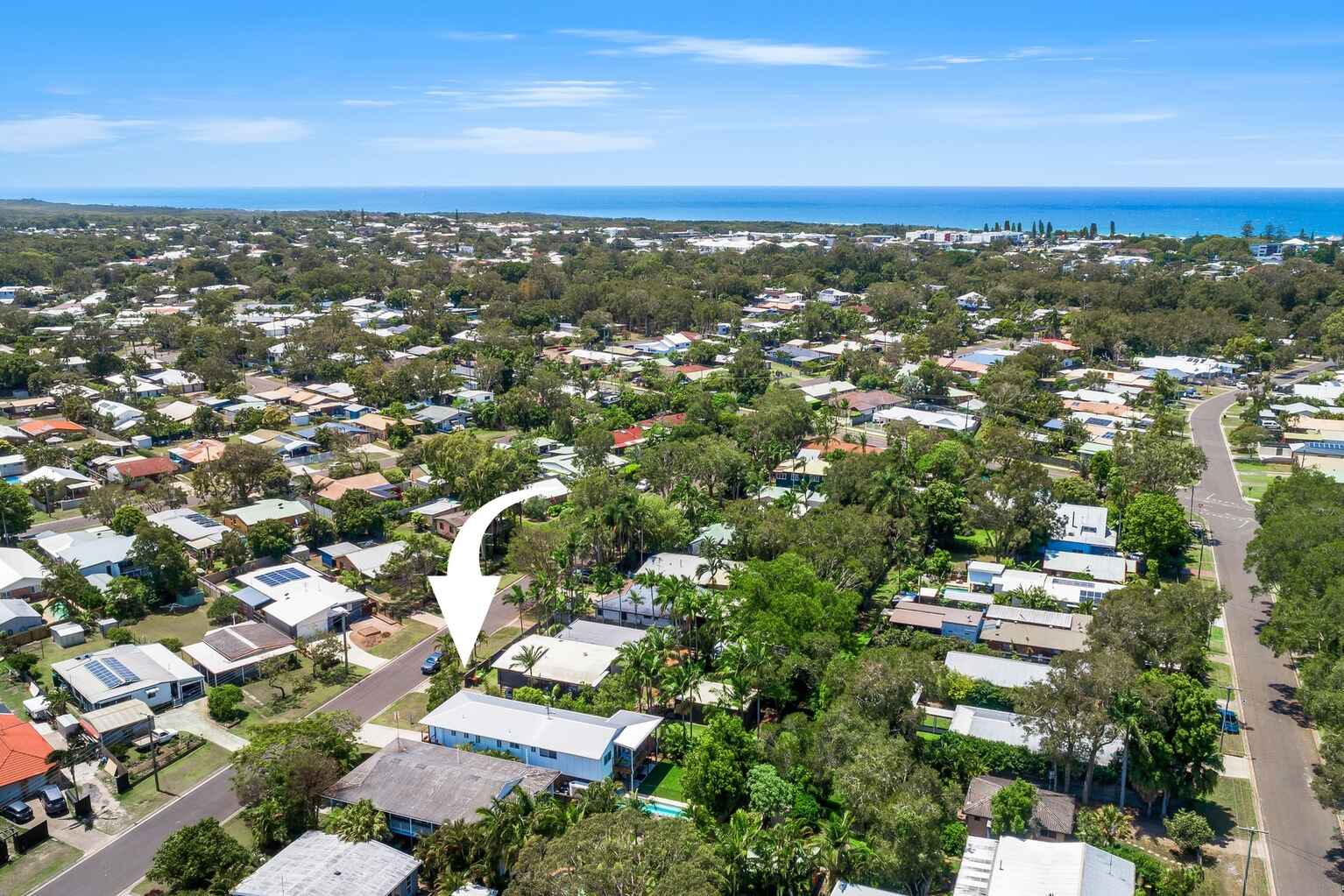 21 Acacia Avenue Coolum Beach