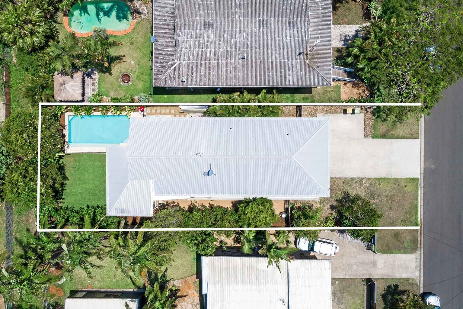 21 Acacia Avenue Coolum Beach