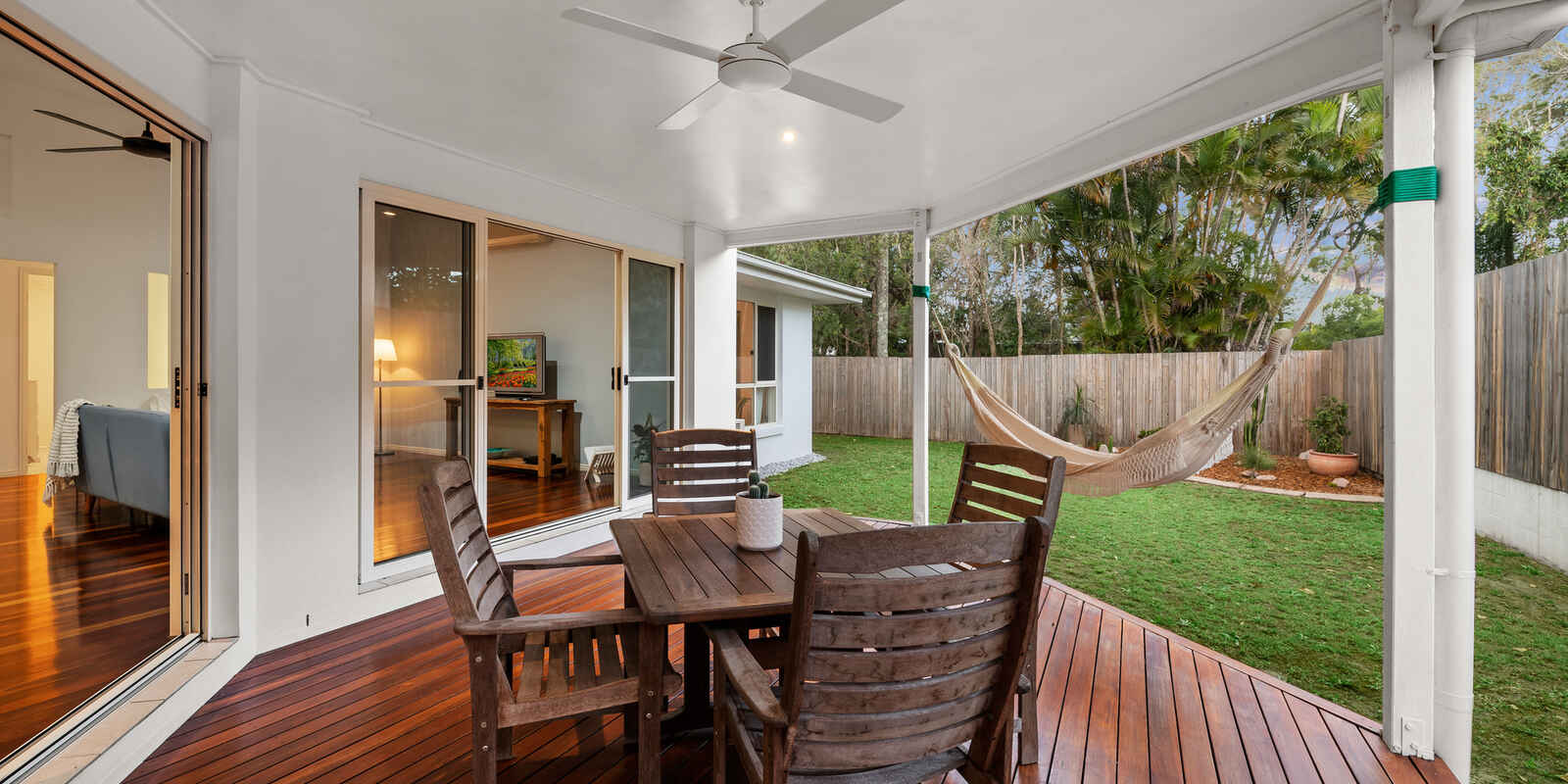 16 Fourwinds Avenue Coolum Beach