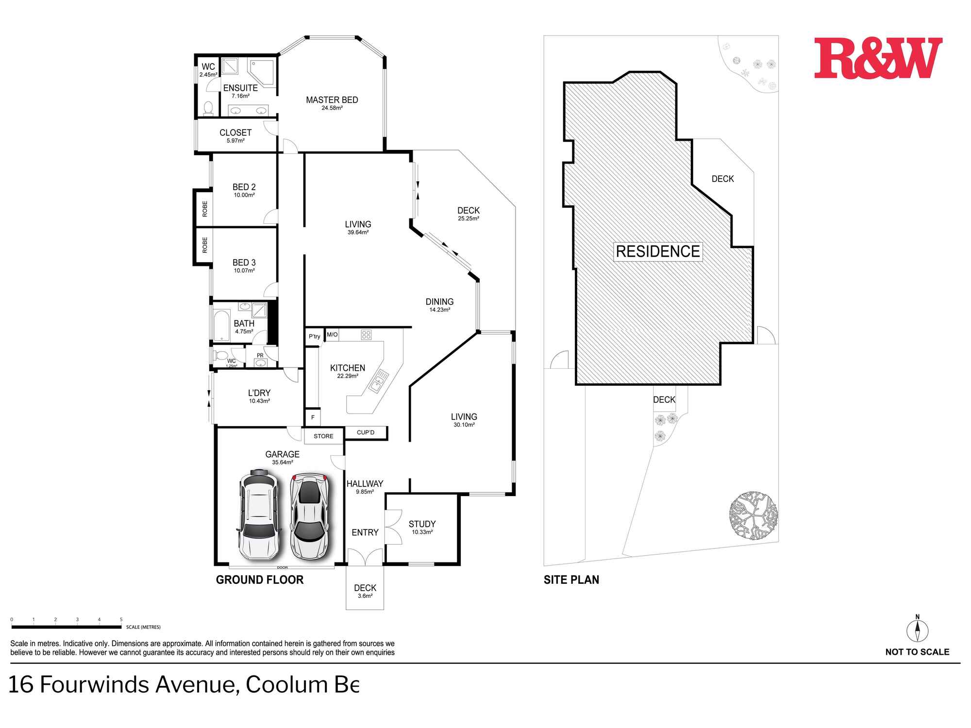 16 Fourwinds Avenue Coolum Beach