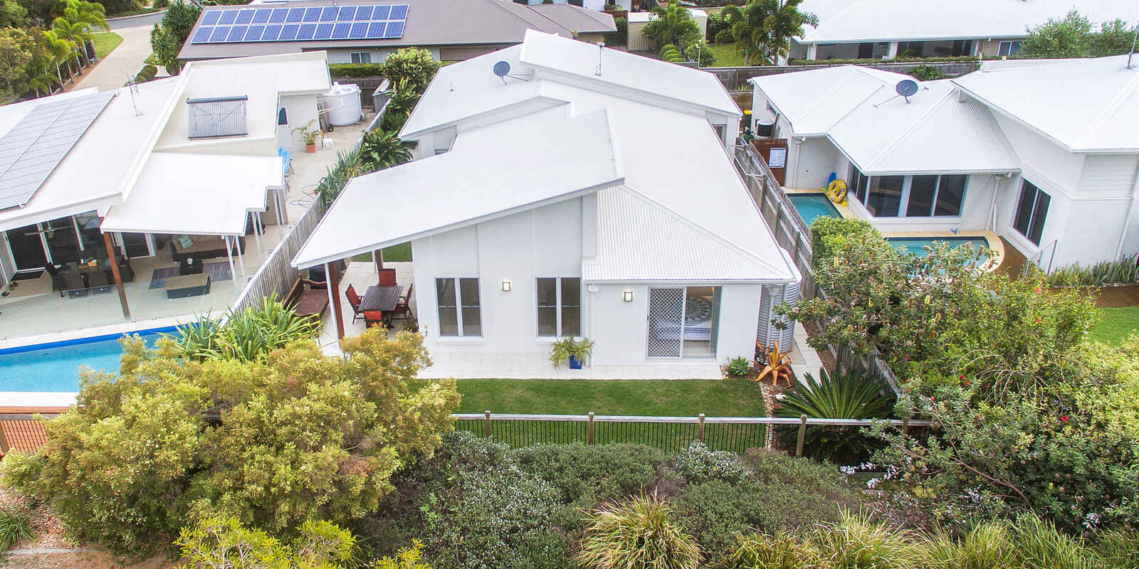 38 Saltwater Way Mount Coolum