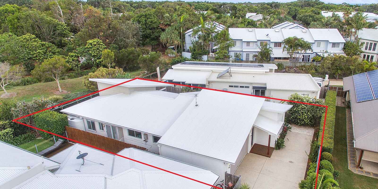 38 Saltwater Way Mount Coolum