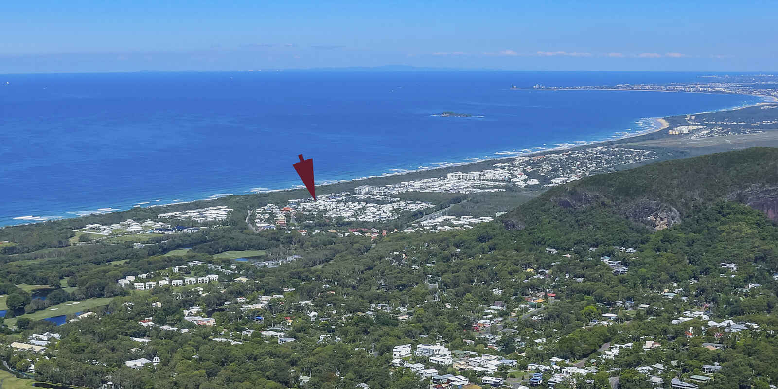 38 Saltwater Way Mount Coolum
