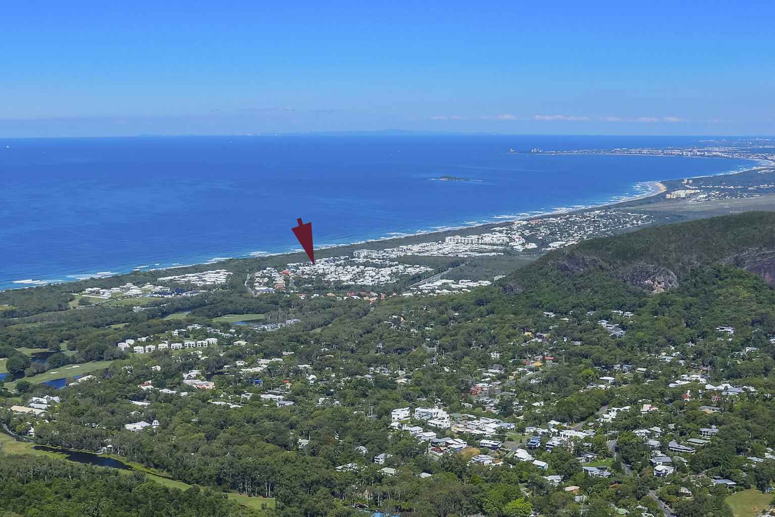 38 Saltwater Way Mount Coolum