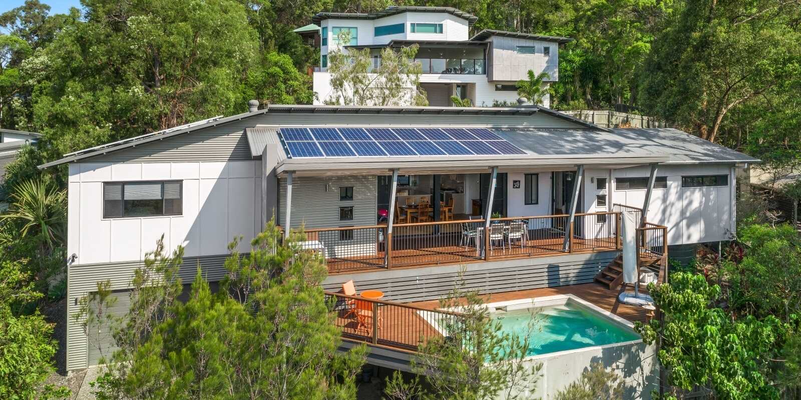 15 Noonameena Court Mount Coolum