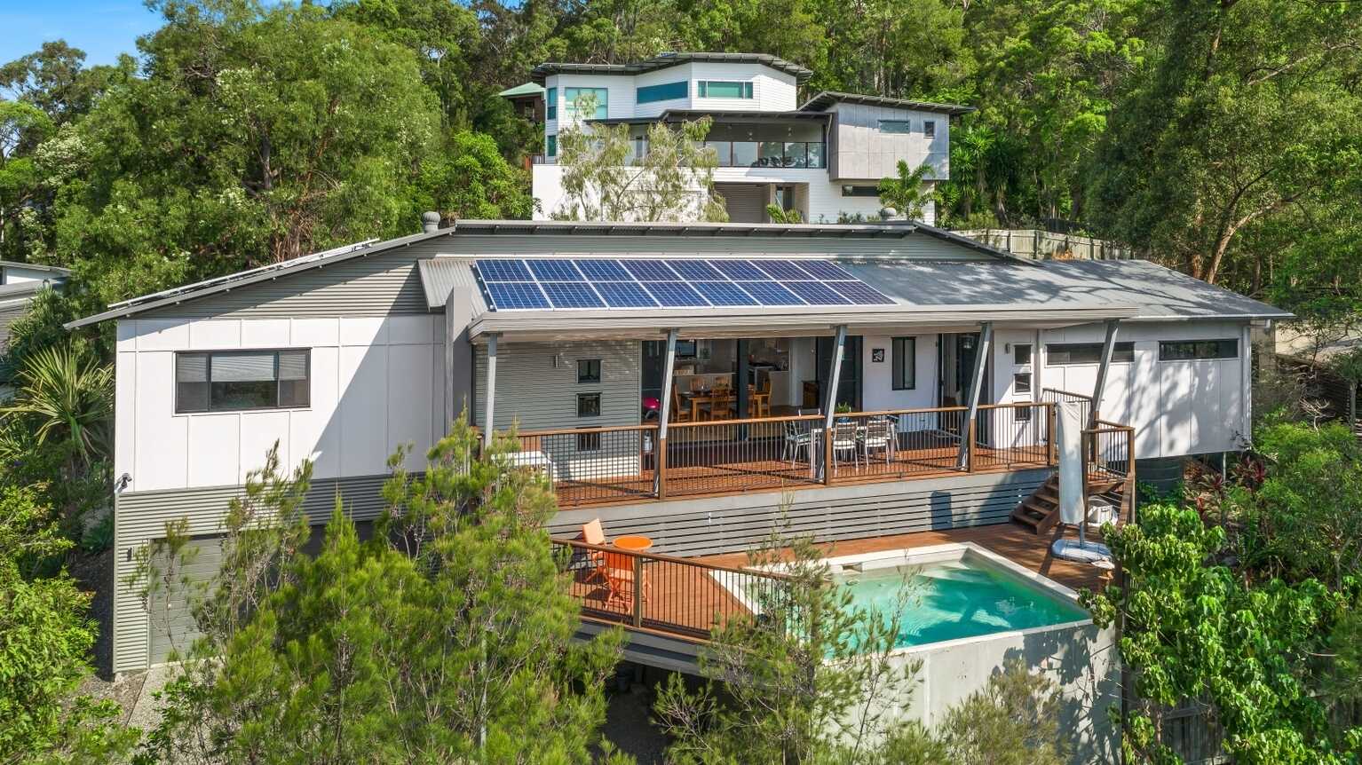 15 Noonameena Court Mount Coolum