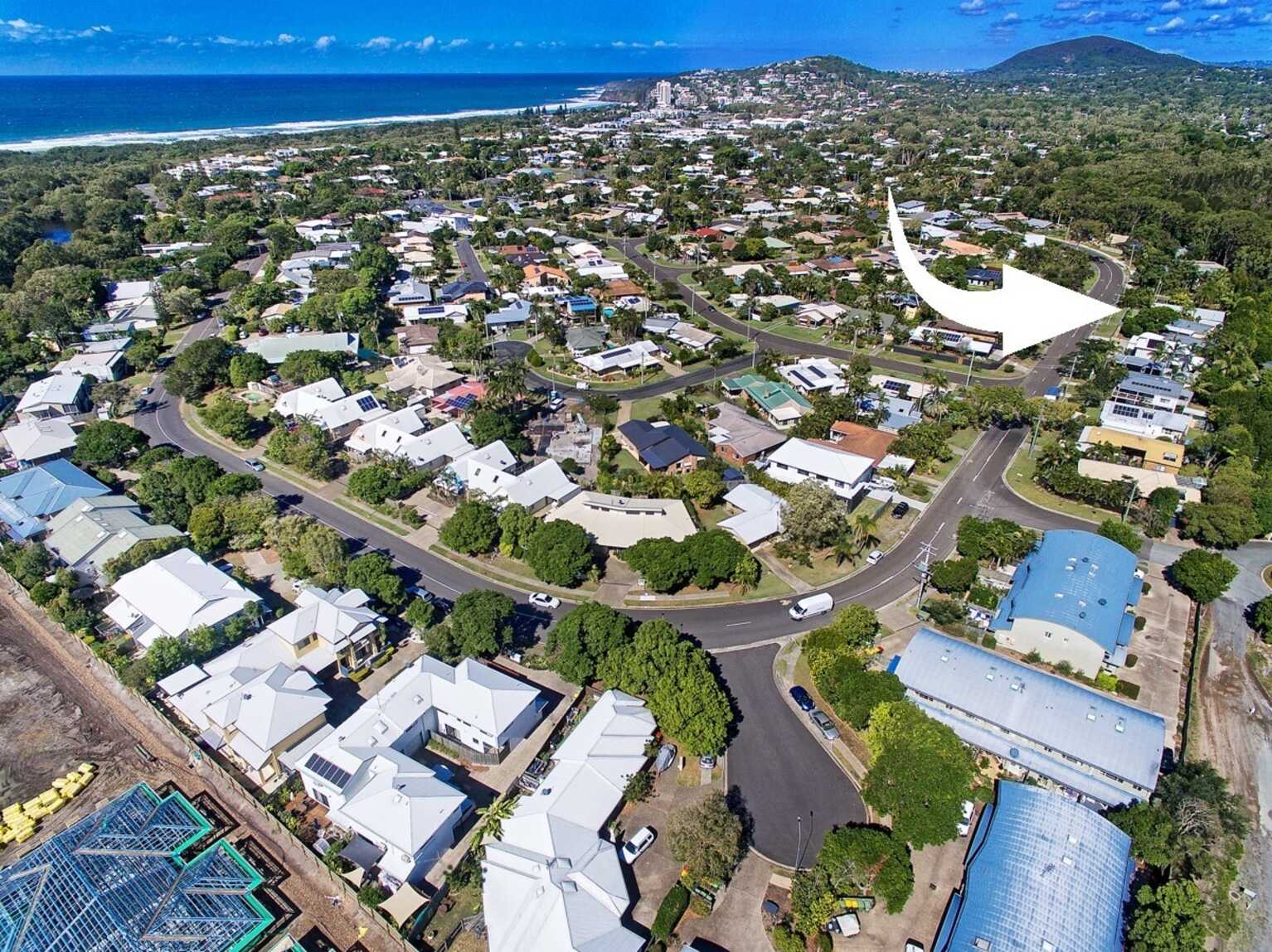 76 Springfield Avenue Coolum Beach