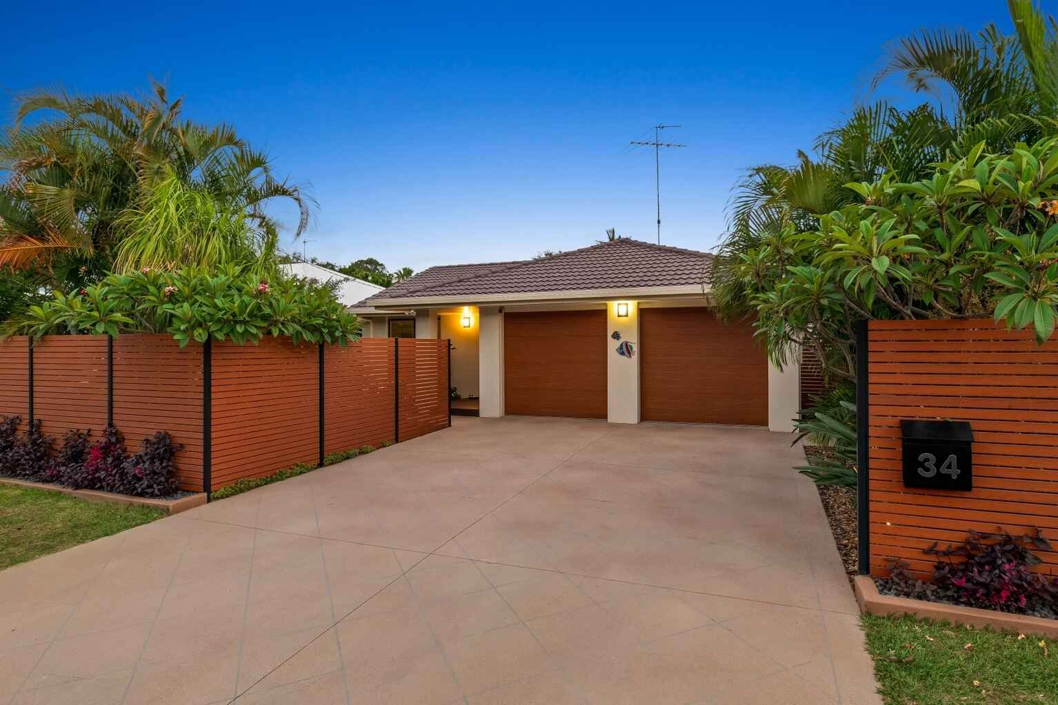 34 Cinnamon Avenue Coolum Beach 34 Cinnamon Avenue Coolum Beach