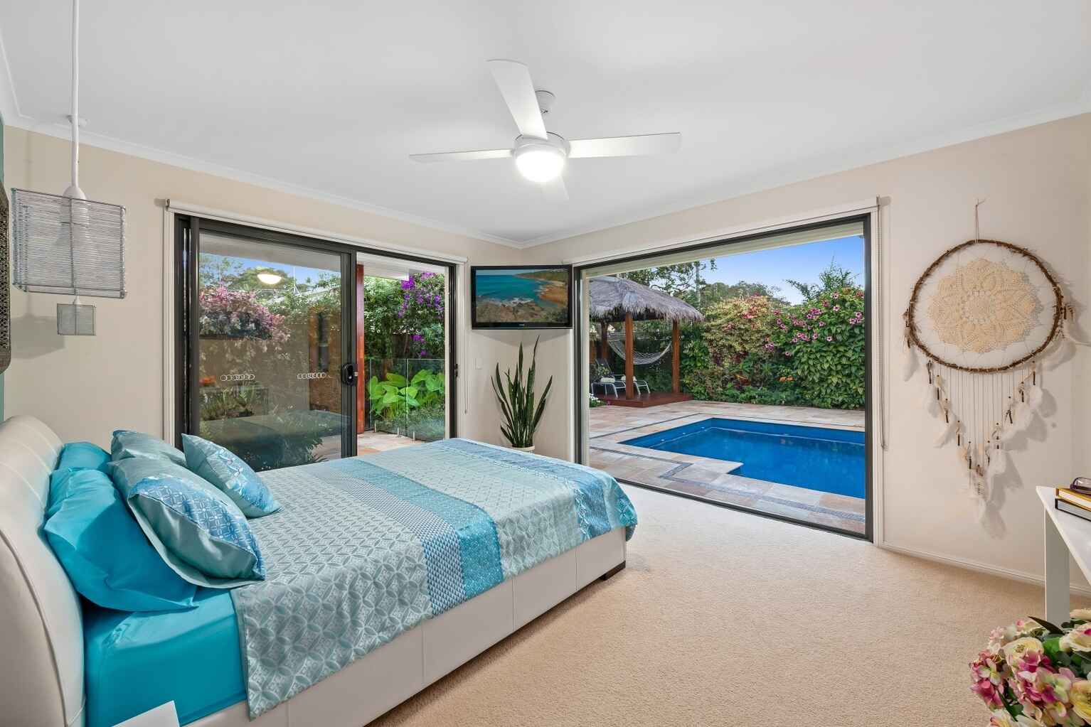 34 Cinnamon Avenue Coolum Beach 34 Cinnamon Avenue Coolum Beach