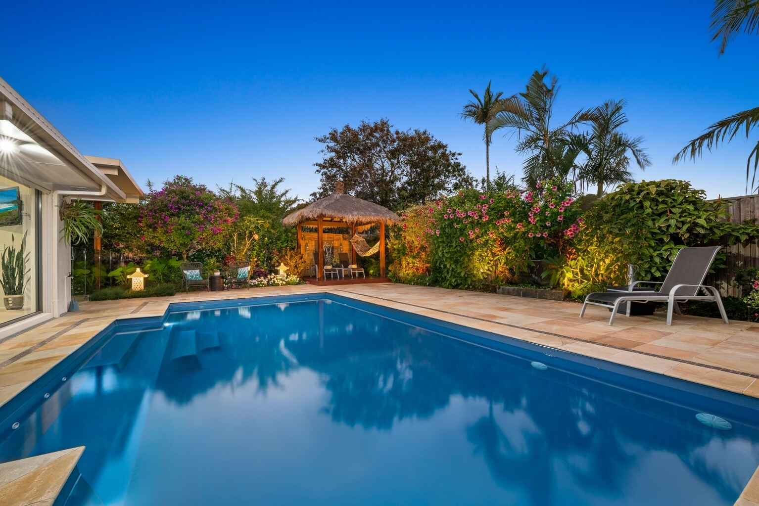 34 Cinnamon Avenue Coolum Beach 34 Cinnamon Avenue Coolum Beach