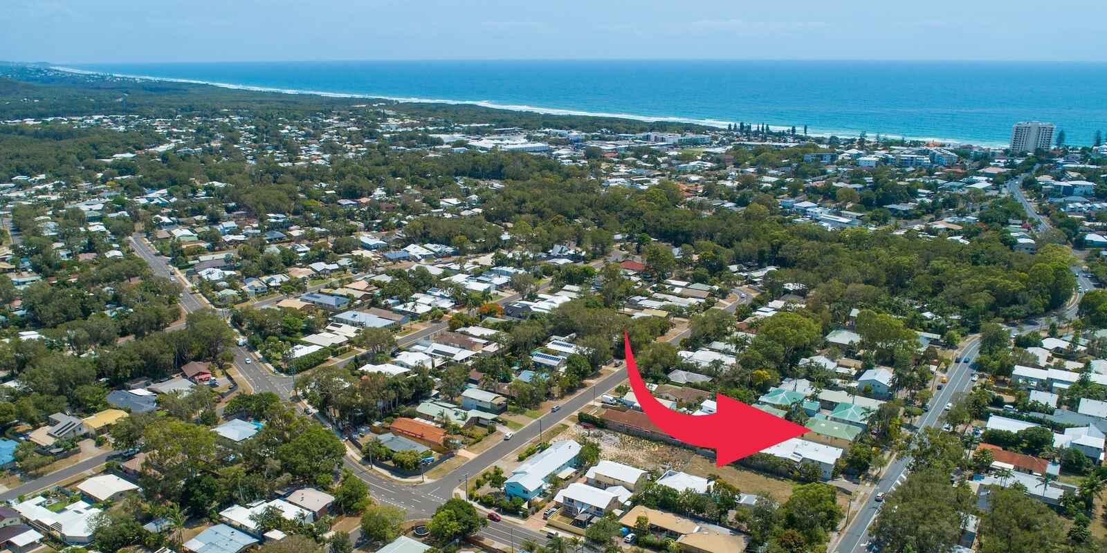 2/93 Yandina Coolum Road Coolum Beach 2/93 Yandina Coolum Road Coolum Beach