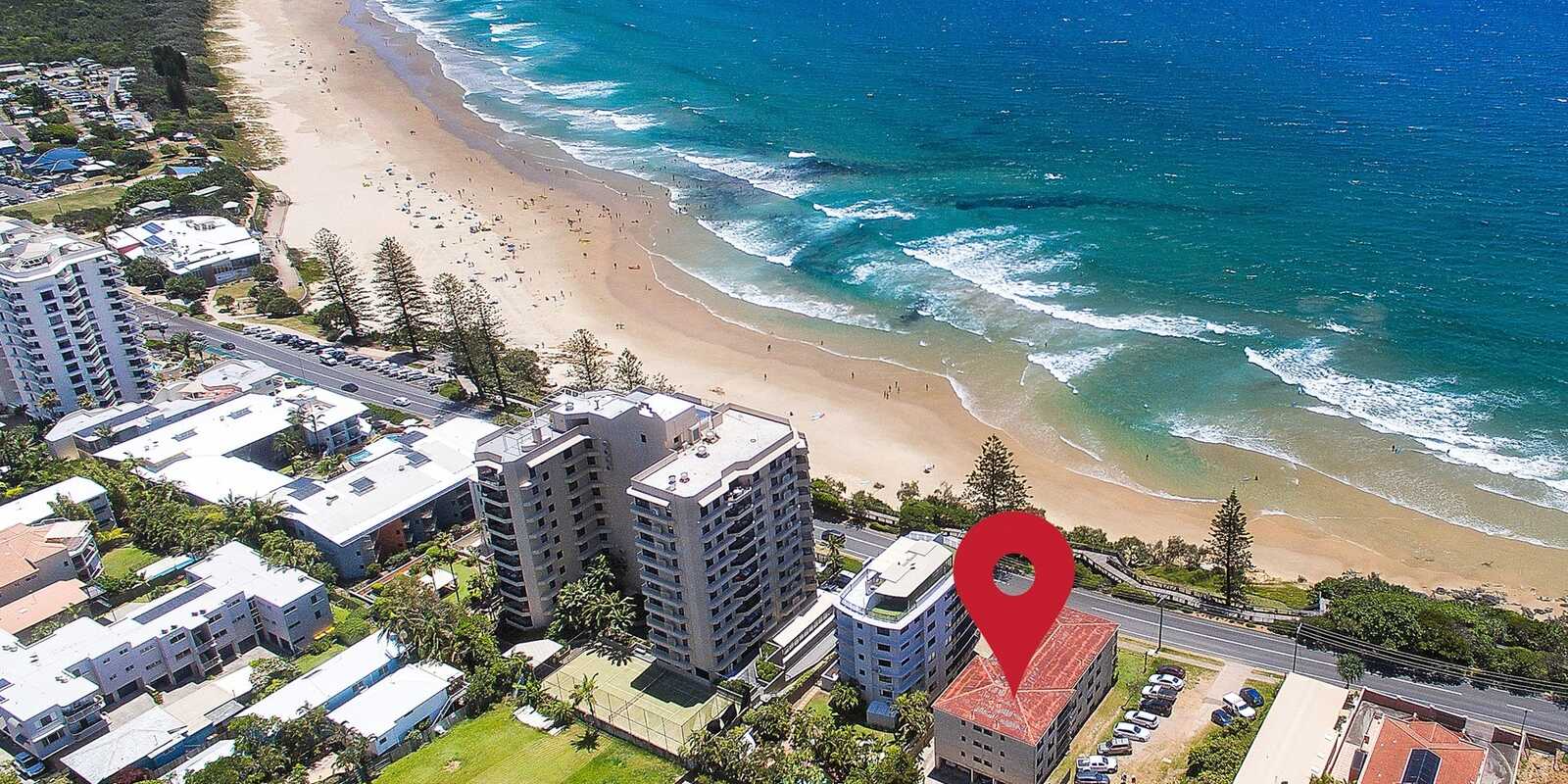 3/1734 David Low Way Coolum Beach