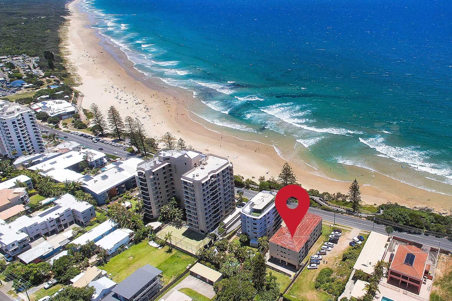 3/1734 David Low Way Coolum Beach