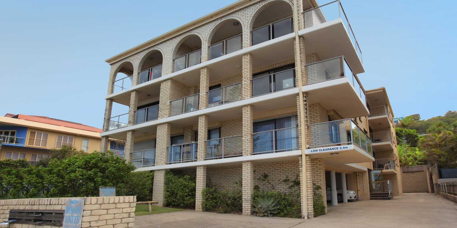 3/1734 David Low Way Coolum Beach