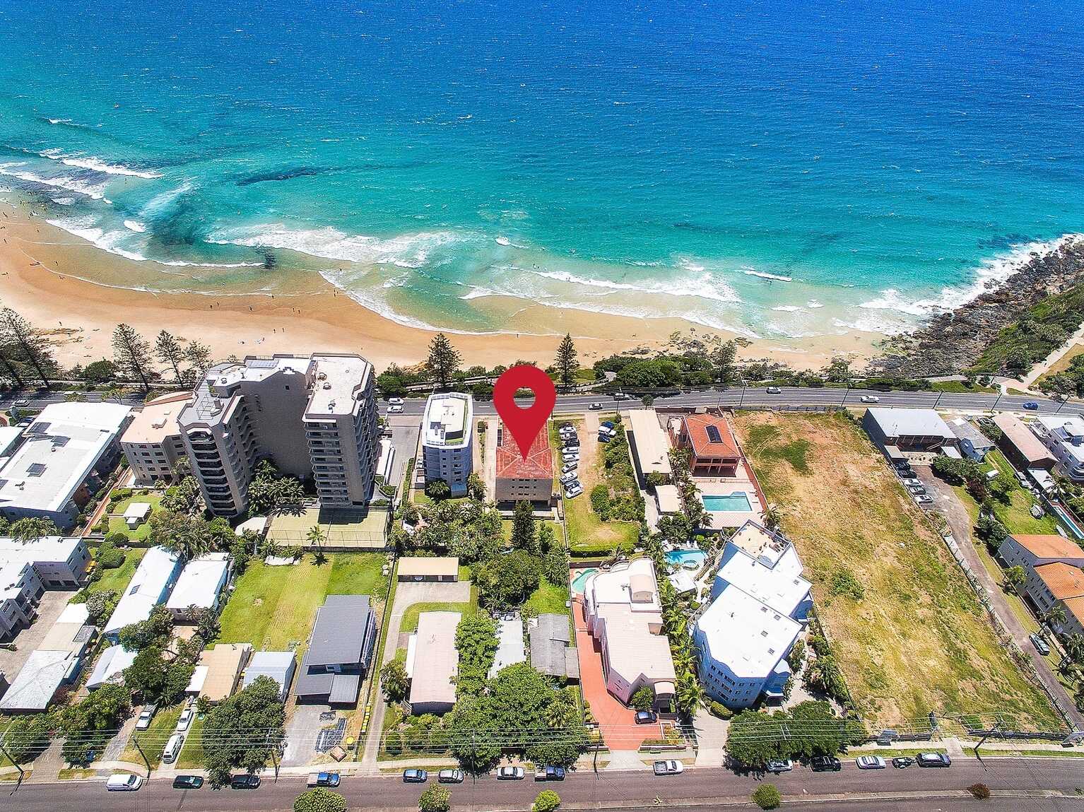 3/1734 David Low Way Coolum Beach