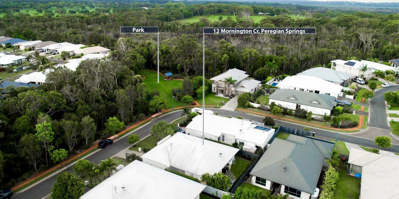 12 Mornington Crescent Peregian Springs