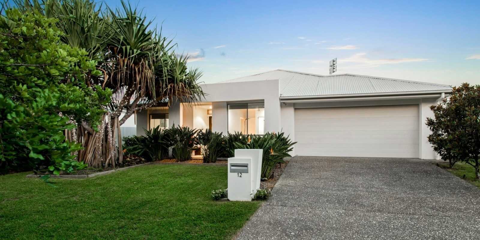 12 Mornington Crescent Peregian Springs