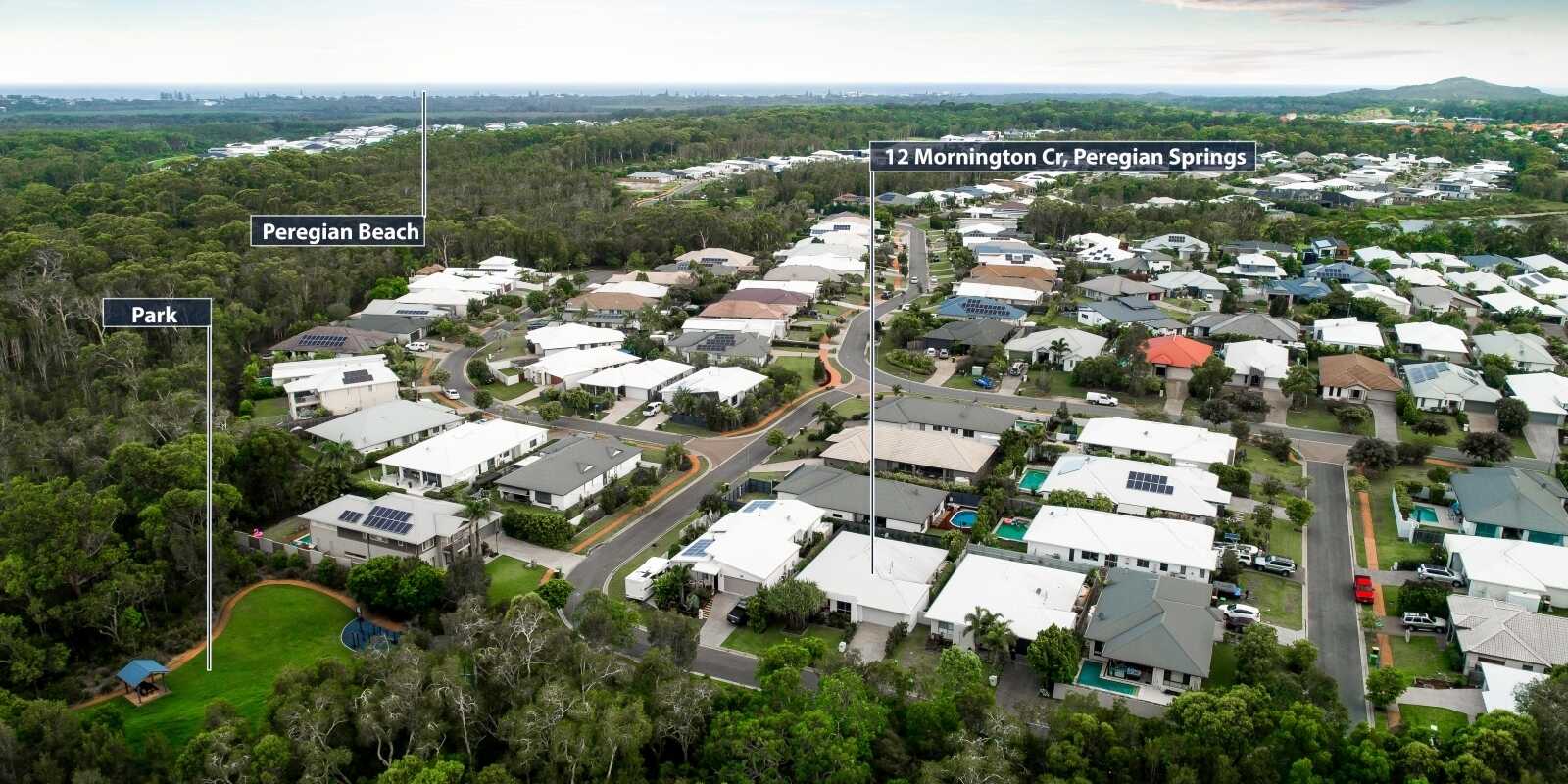 12 Mornington Crescent Peregian Springs