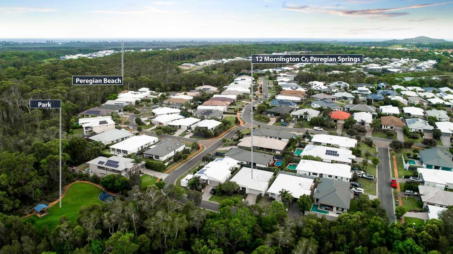 12 Mornington Crescent Peregian Springs