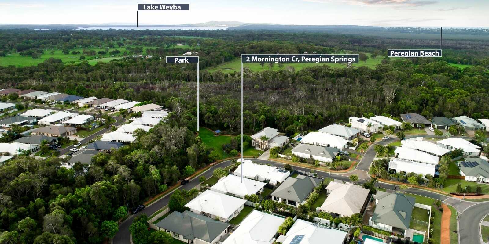 12 Mornington Crescent Peregian Springs