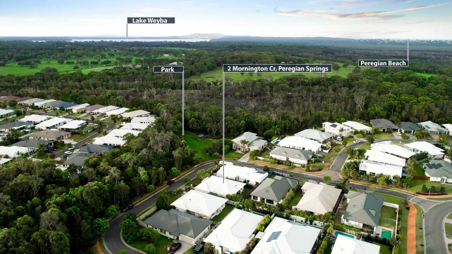 12 Mornington Crescent Peregian Springs