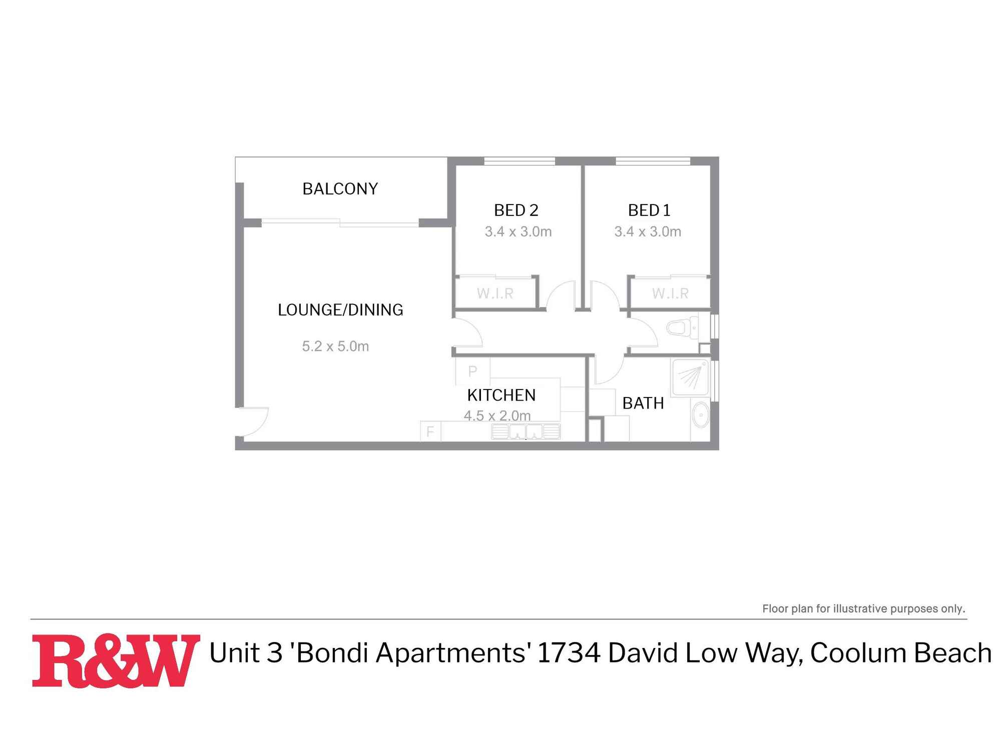 3/1734 David Low Way Coolum Beach 3/1734 David Low Way Coolum Beach