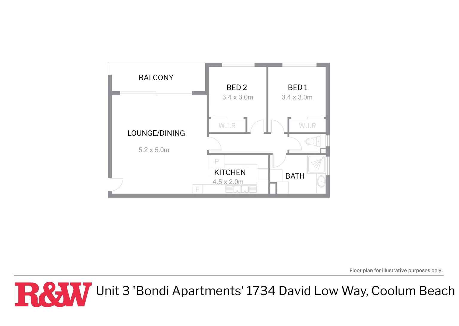 3/1734 David Low Way Coolum Beach 3/1734 David Low Way Coolum Beach