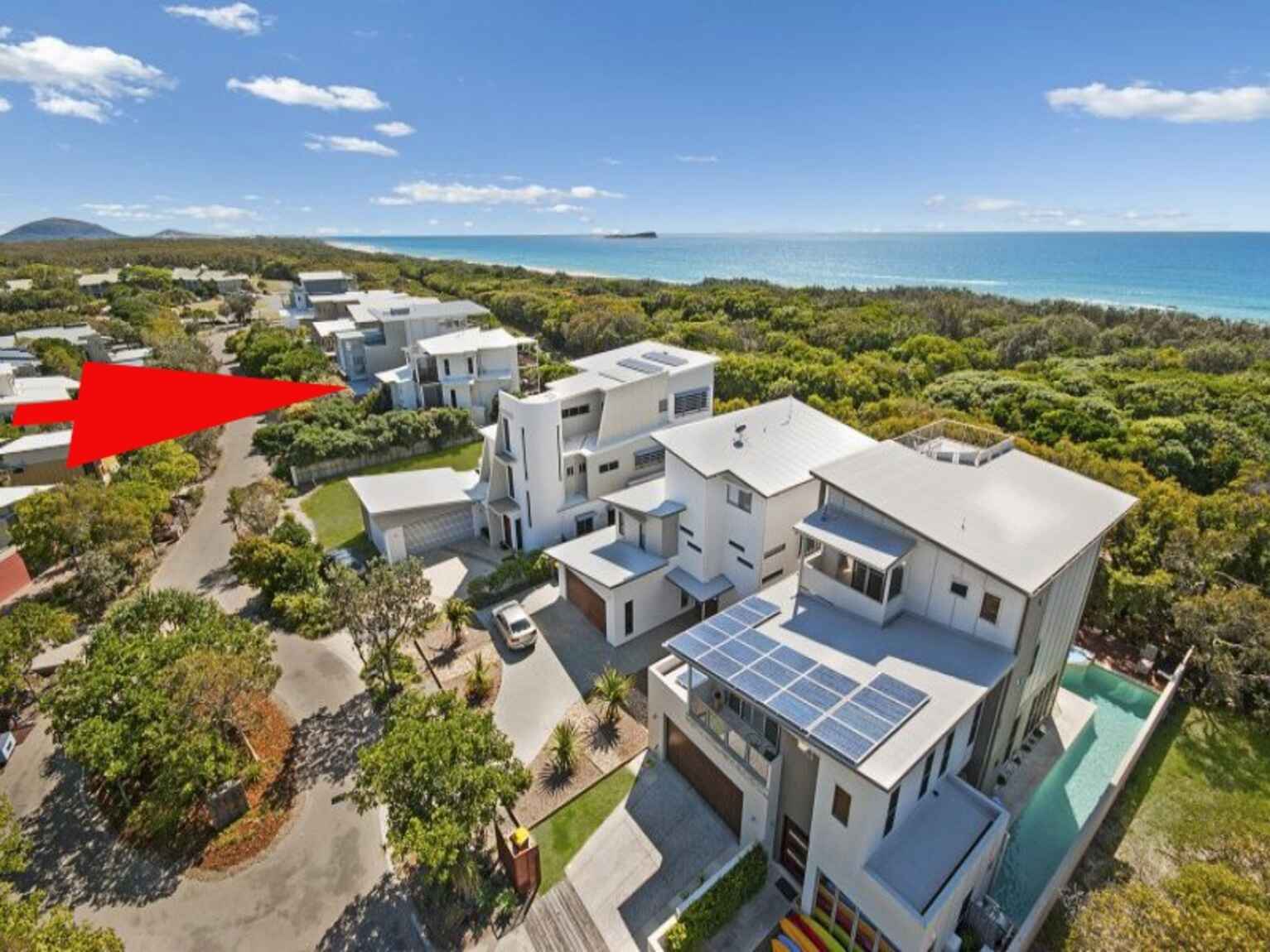 11/80 North Shore Road Twin Waters