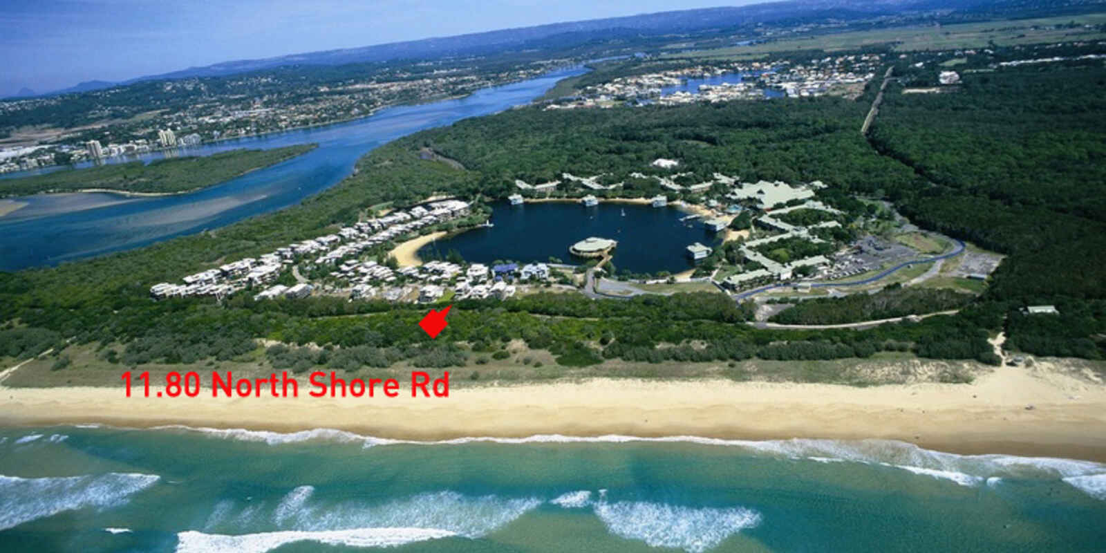 11/80 North Shore Road Twin Waters 11/80 North Shore Road Twin Waters