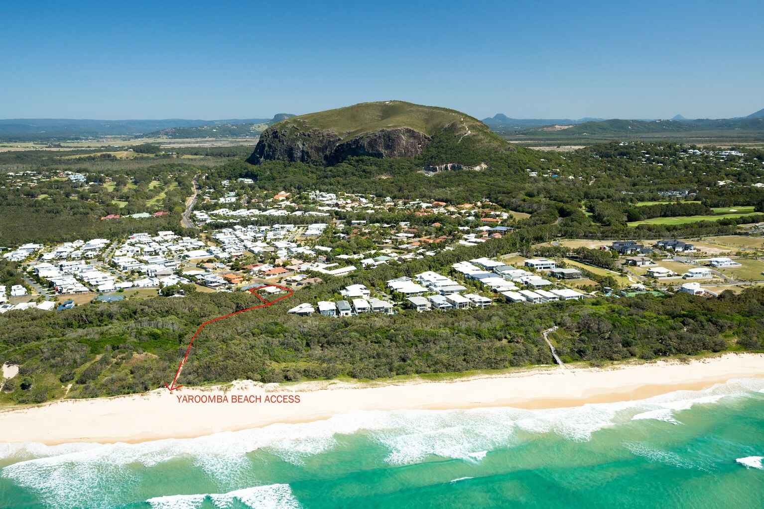 2 Kallatina Court Mount Coolum 2 Kallatina Court Mount Coolum