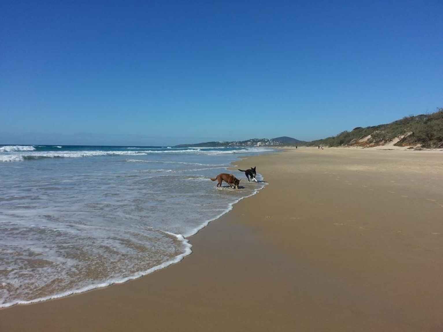 2 Kallatina Court Mount Coolum 2 Kallatina Court Mount Coolum