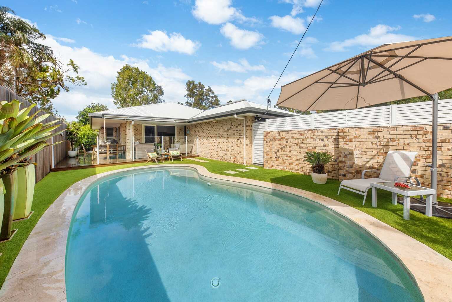 5 Seagull Avenue Coolum Beach 5 Seagull Avenue Coolum Beach