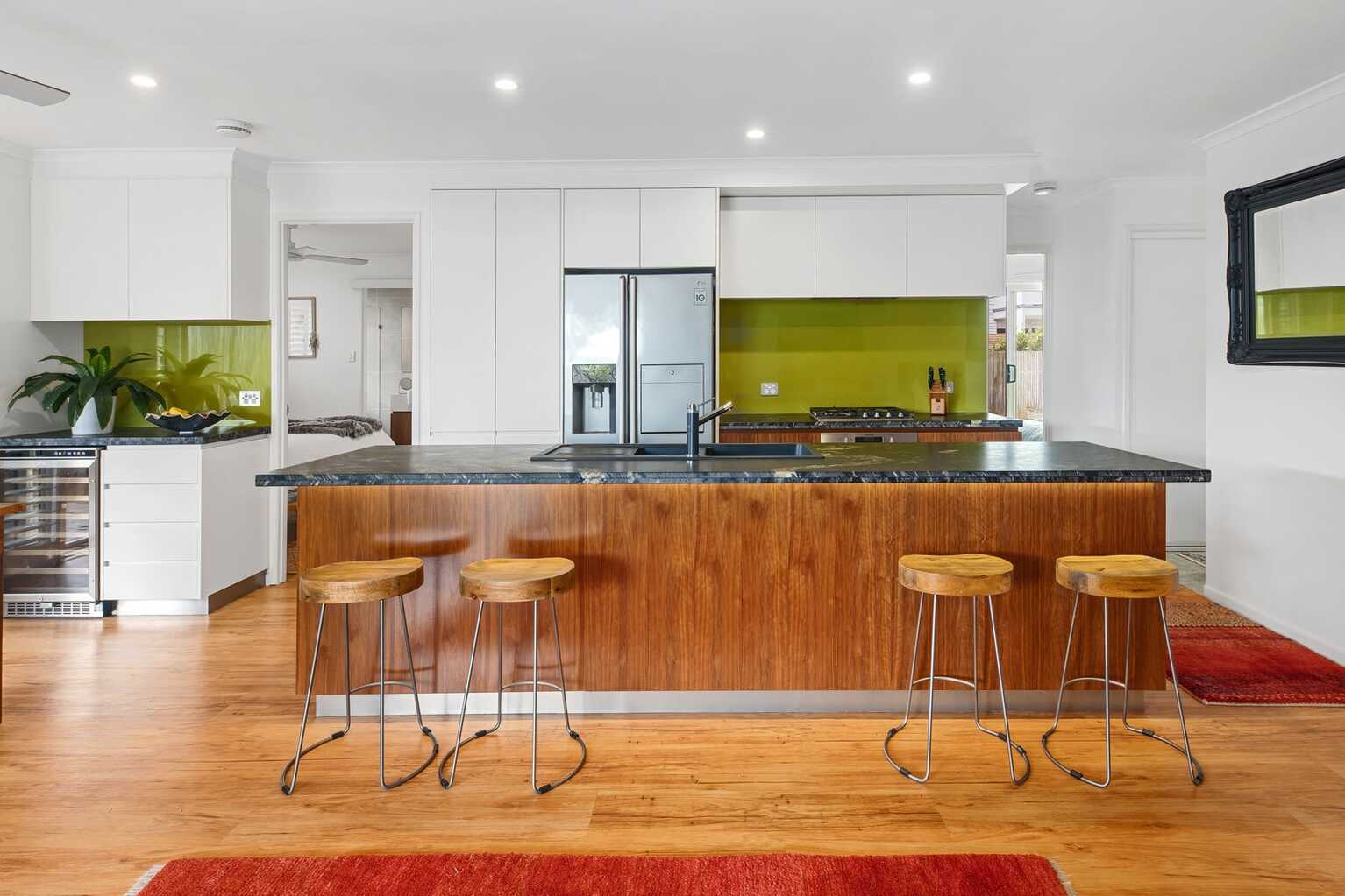 5 Seagull Avenue Coolum Beach 5 Seagull Avenue Coolum Beach