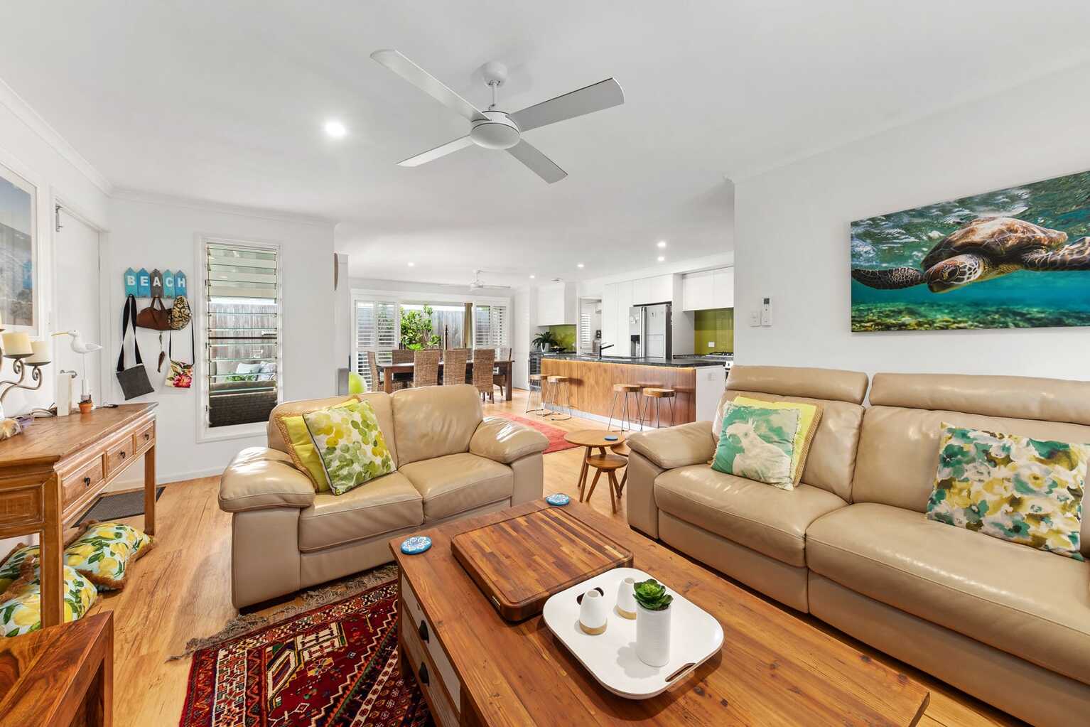 5 Seagull Avenue Coolum Beach 5 Seagull Avenue Coolum Beach